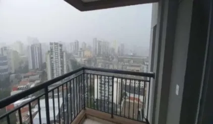 Incrível Apartamento em Vila Clementino