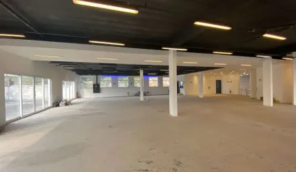 Salão Sobreloja na Vila Carrão 724m²