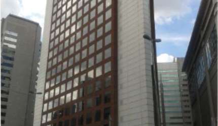 Sala Comercial para Locação na Vila Olímpia, São Paulo-SP: 2 Banheiros, 11 Vagas de Garagem, 373,80 m² de Área.