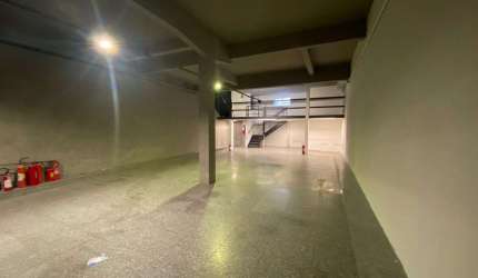 Loja / Salão / Ponto Comercial para alugar, 101m²  na rua 25 de Março no Centro de São paulo