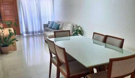 Sobrado á venda em Santana, 167m², 3 suítes e 3 vagas de garagem