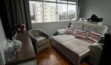 Oportunidade Única: Apartamento Espetacular de 3 Dormitórios em Santo Amaro
