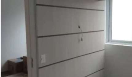 Apartamento de 01 dormitorio para Alugar - Sumaré