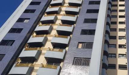 Apartamento à venda em São Paulo