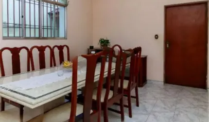 Casa à venda em São Paulo, Parque Colonial
