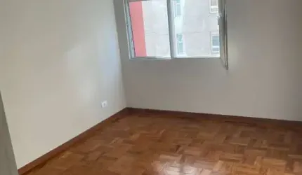 Apartamento à venda em Vila Nova Conceição, São Paulo
