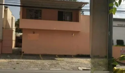 Casa comercial para aluguel em São Paulo