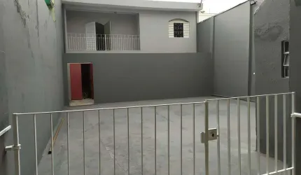 Casa comercial para locação no Imirim, 487m² com 8 vagas  de garagem