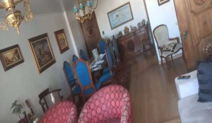 Apartamento para locação de 3 dormitórios sendo 1 suíte e 1 vaga em Santana