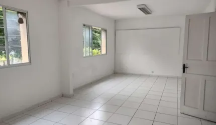 Galpão comercial com 1.205m - Santo Amaro