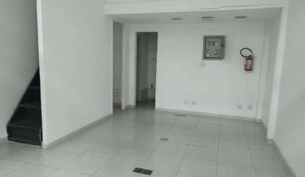 Loja Para Alugar na Galeria R. Monteiro na República