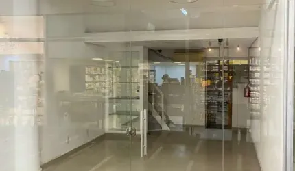 Loja Para Alugar na Galeria R. Monteiro na República