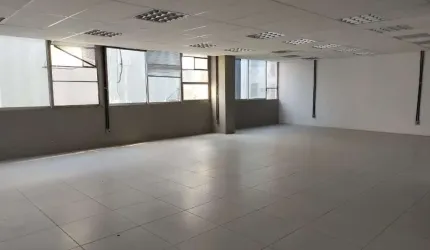 Sala comercial para alugar na Republica
