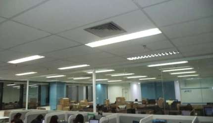 Conjunto para alugar, 233 m² - Jardins - São Paulo/SP