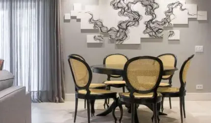 Apartamento em Pinheiros com 03 dormitórios, 117m