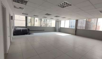 Sala comercial para alugar na Republica