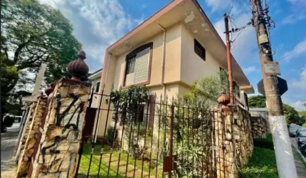 Aluga-se casa  em São Paulo, Bairro Campo Belo