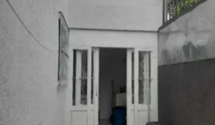 Sobrado à venda no Jardim Catanduva com 152m² 2 dormitórios 3 banheiros 2 vagas