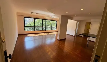 Apartamento para alugar no Jardim Paulista, São Paulo