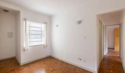 Apartamento Perdizes | 77m² | 03 Quartos (01suíte) | 02Vagas | Reformado