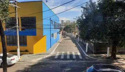 SOBRADO DE 240 M², 5 QUARTOS, 4 SUÍTES, NO BOSQUE DA SAÚDE
