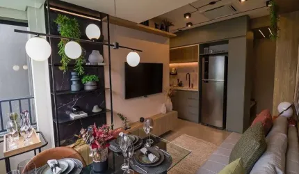 Apartamento a venda Vila Mariana
