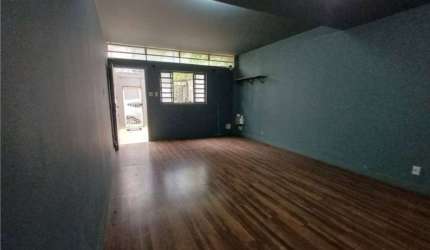 SOBRADO de 110m² com 2 dormitórios -  JD PULISTANO/SP