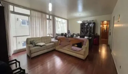 Apartamento para locação em Cerqueira César, São Paulo