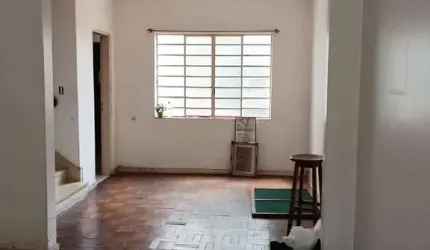 SOBRADO de 130m² com 3 dormitórios - LOCAÇÃO R$ 8.000,00 - JD PAULISTANO/SP