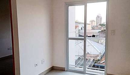 Apartamento Vila Ede com 31m