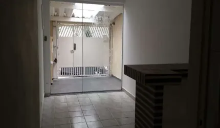 Casa para aluguel na Vila Mascote, São Paulo