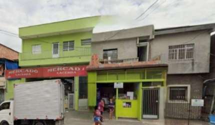 Casas geminadas no Parque Jabaquara - 4 casas  com 1 dormitório (cada)