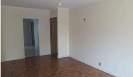 Apartamento a venda 86m² sendo 2 quartos, 1 suíte e 01 vaga  Edifício Guanabara  Jardim da Glória