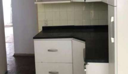 Apartamento à venda na Vila Buarque, São Paulo