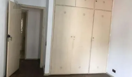 Apartamento à venda em São Paulo - Vila Buarque