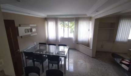 Apartamento à venda em São Paulo, Indianópolis
