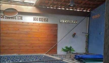 Sobrado 4 dorm 1 suite  Jardim Virginia Bianca