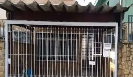 Sobrado em São Paulo, Santo André, 180m², 3 dormitórios