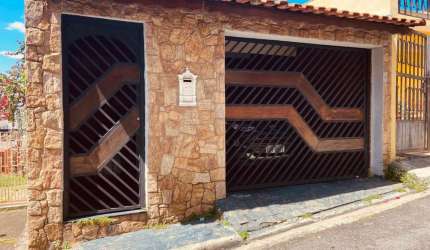 Casa assobradada 2 quartos - Penha de frança