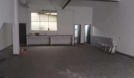 Imóvel Comercial à venda na Moóca com 232m² 4 banheiros