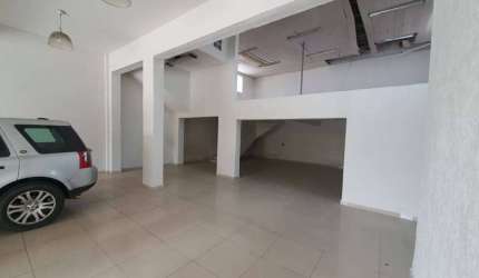 Casa comercial à venda no Canindé 450,00m²