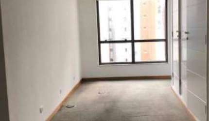 Conjunto comercial para locação, Vila Olímpia - São Paulo.
