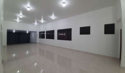 Comercial á venda e Vila Clementino de 228m²