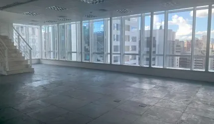 Conjunto Comercial para Locação, Cidade Monções, São Paulo - SP