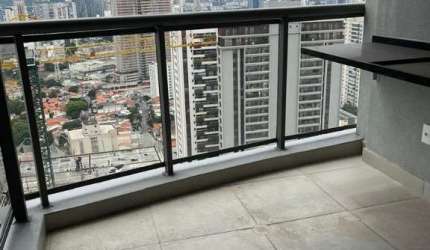 Venda de Apartamento Novo ao Lado da Estação Brooklin