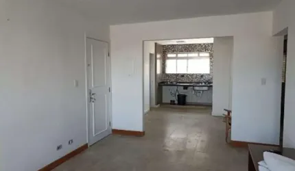 Apartamento 2 quartos na Vila Olímpia - SP