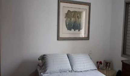Aconchegante Apartamento no Del Rey - SP