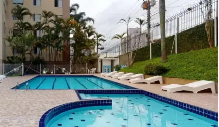 Condomínio Conjunto Residencial Araguaia