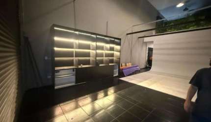 Loja à venda no Itaim Bibi - 170m²
