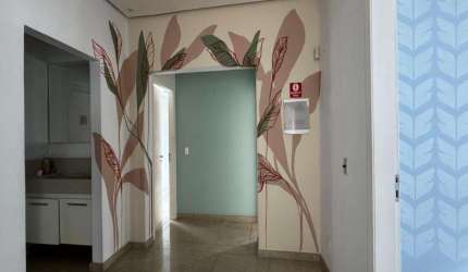 EXCELENTE SALA COMERCIAL241 M²